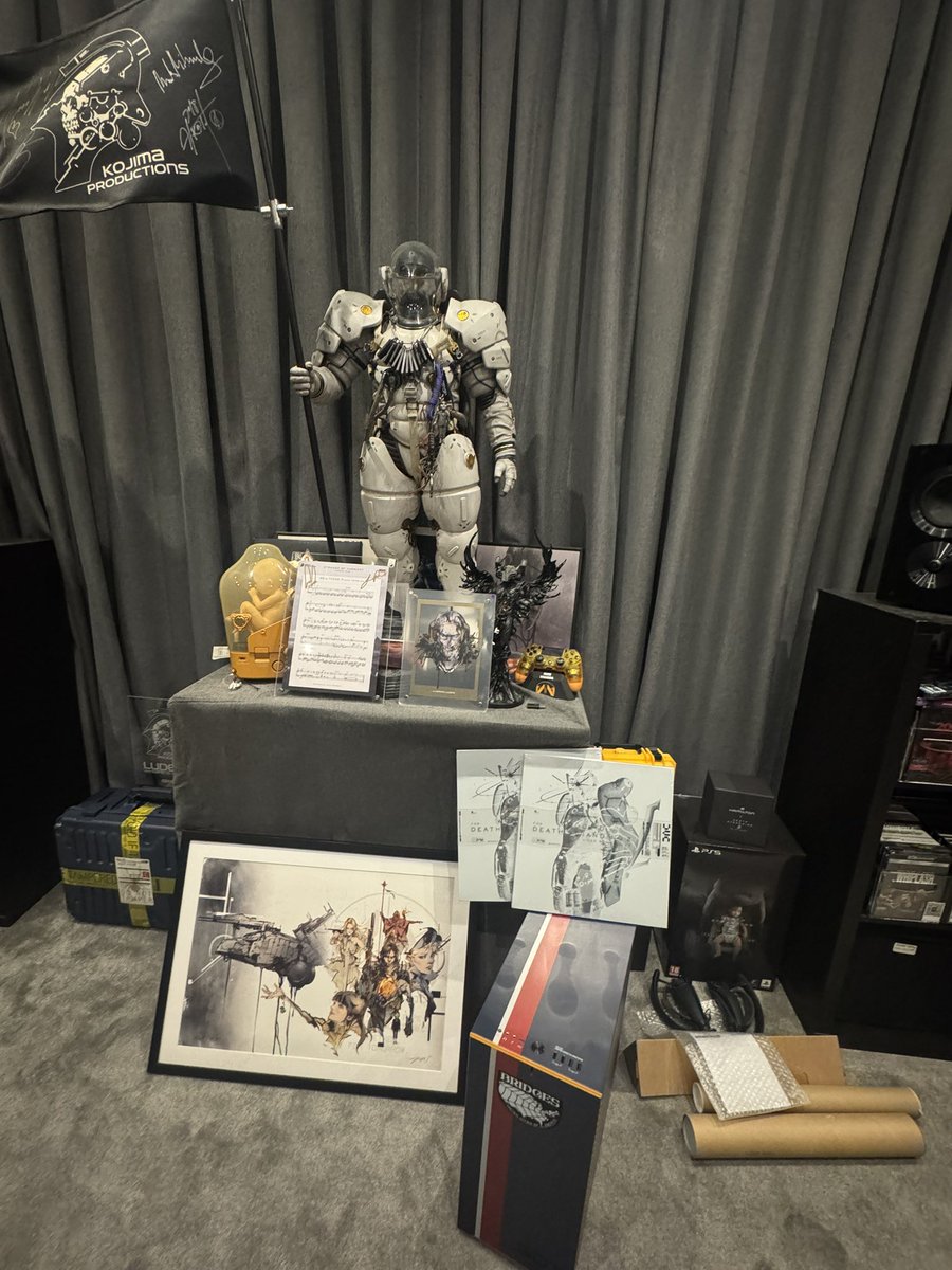 abdulla_khalid's tweet photo. @KojiPro2015_EN @HIDEO_KOJIMA_EN I’m ready boss @HIDEO_KOJIMA_EN https://t.co/45MMpdTdTr