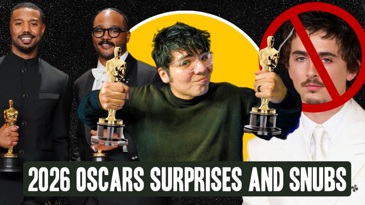 mike deestro 🍿 tweet media