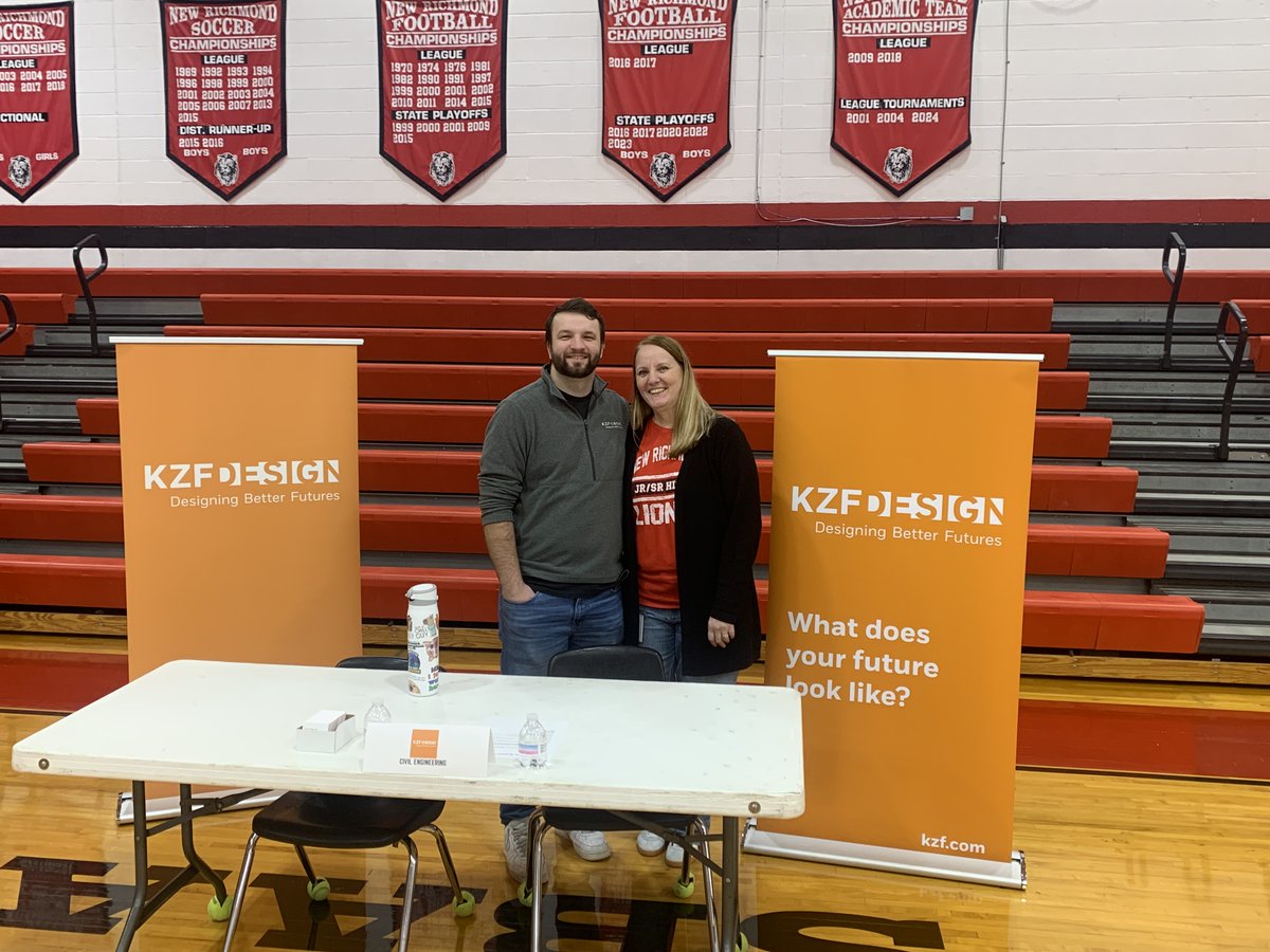 New Richmond EVSD tweet media