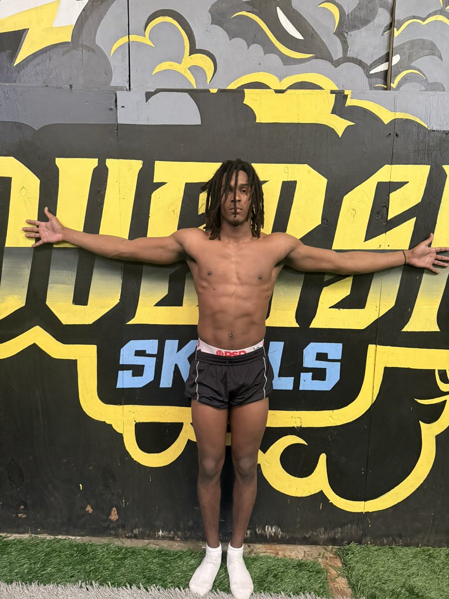 Demetrius “Meechie” Dunlap tweet media