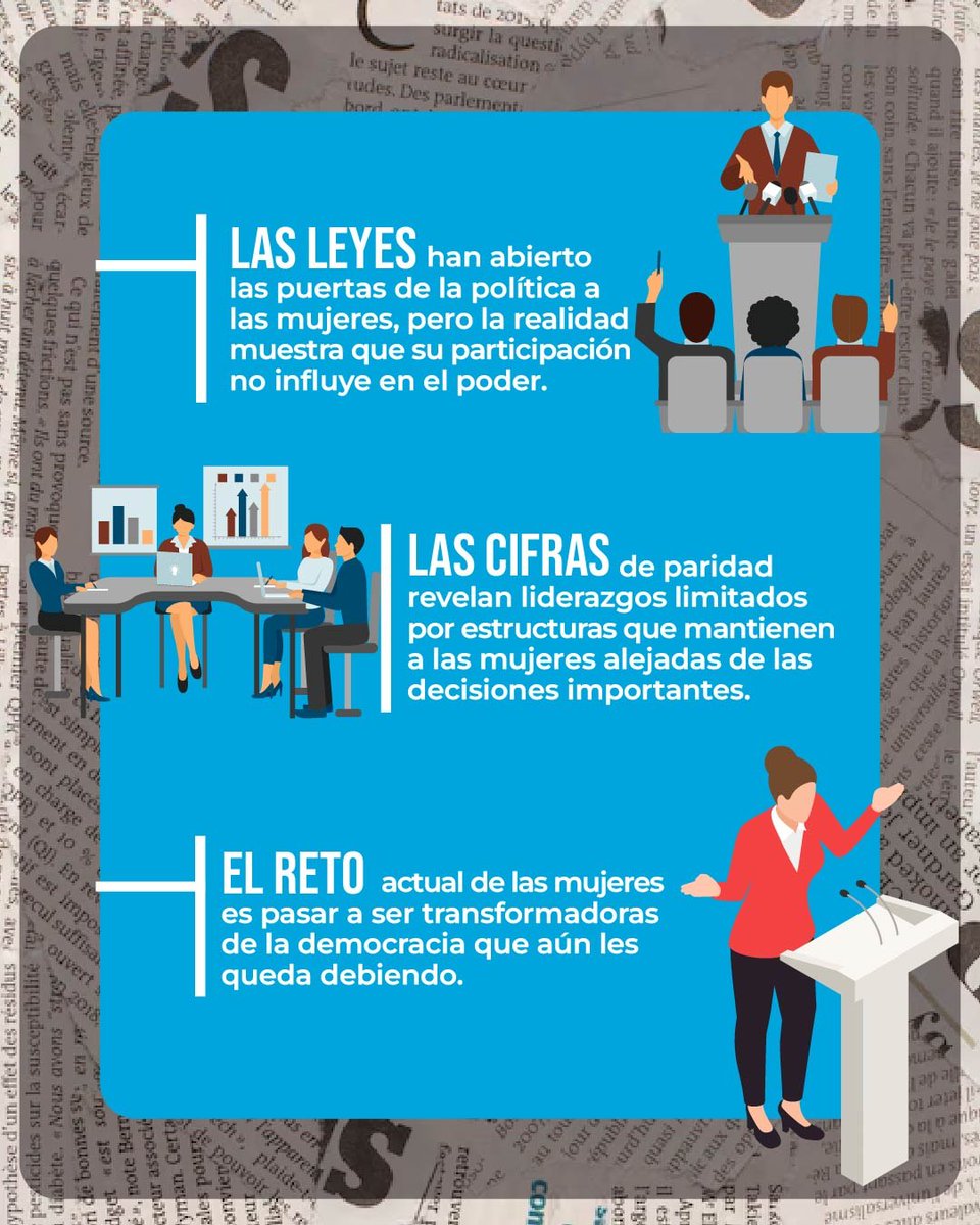 Participación Ciudadana tweet media