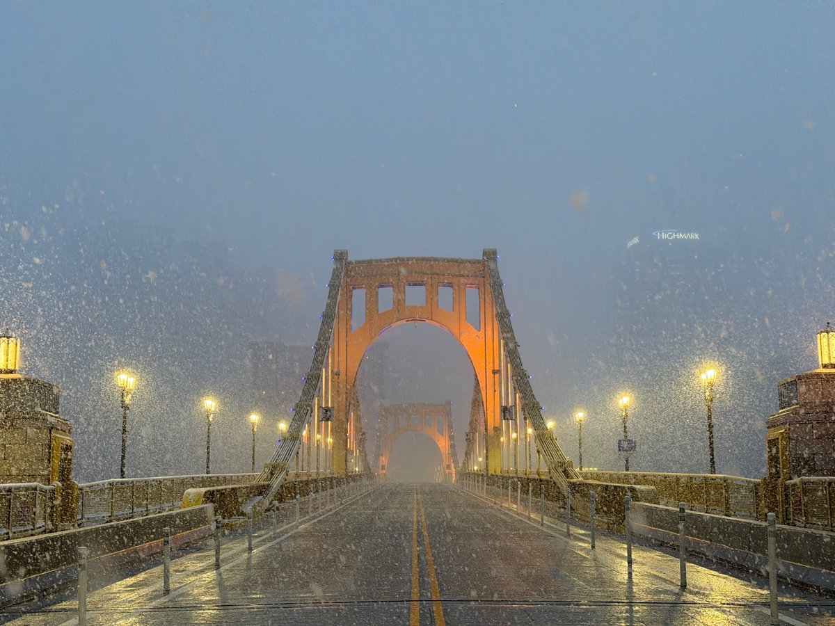 City of Pittsburgh tweet media