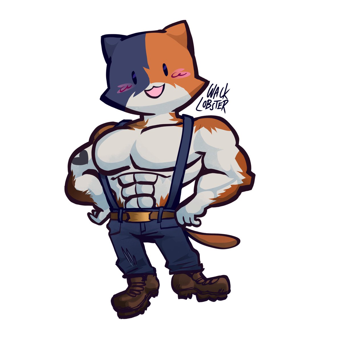 Wack ➡️ TFF tweet media