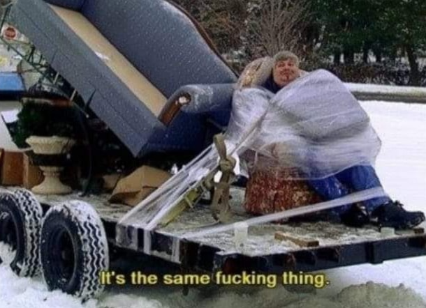 Beware of the Easter Nigga Charlie Brown! (2007) tweet media