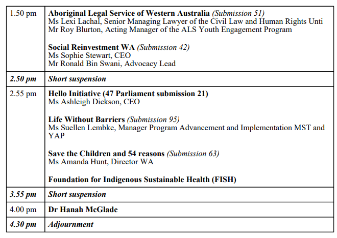 David Shoebridge tweet media