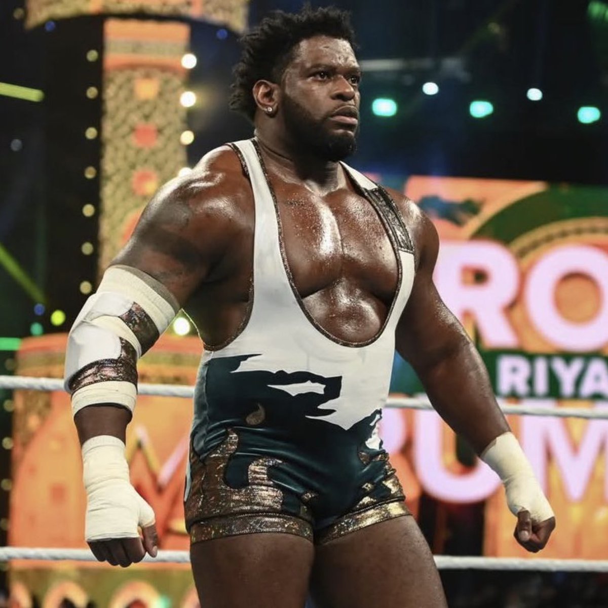 WrestlePurists tweet media