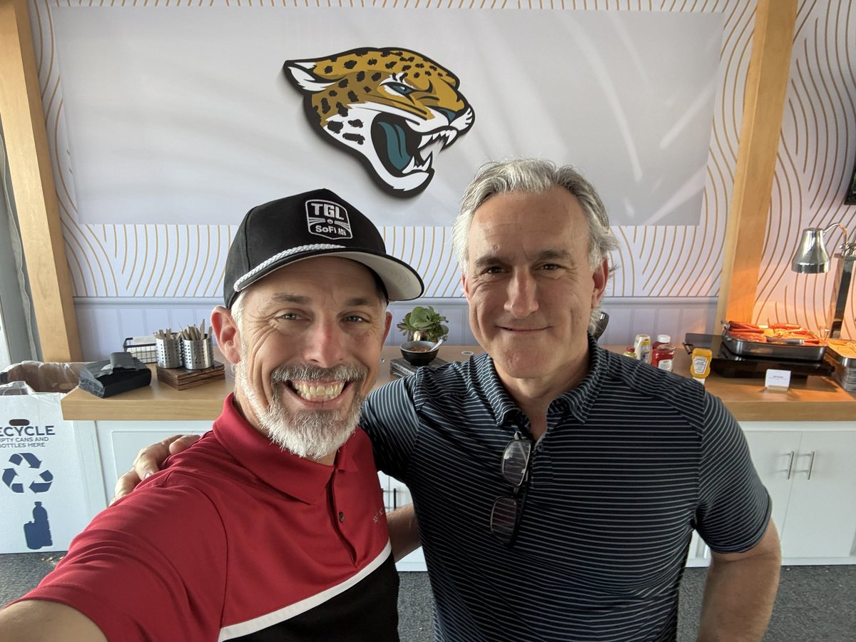 Thom Chuparkoff tweet media