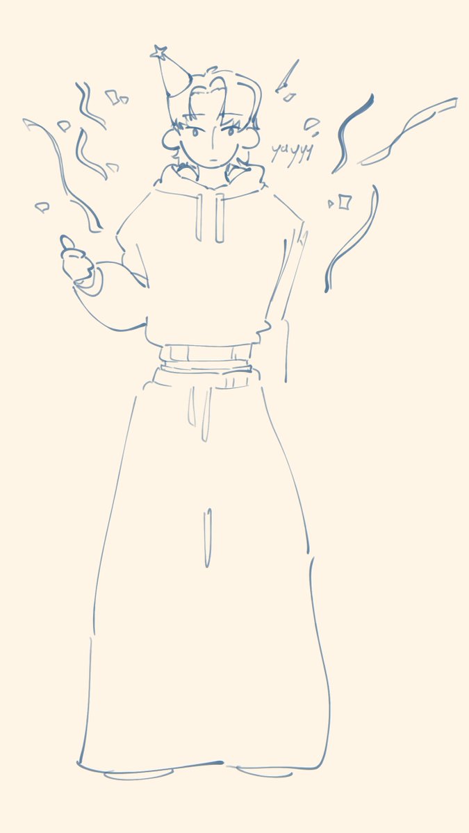 Elio💫 tweet media