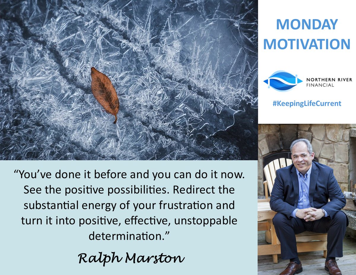 NORTHERN RIVER Financial tweet media