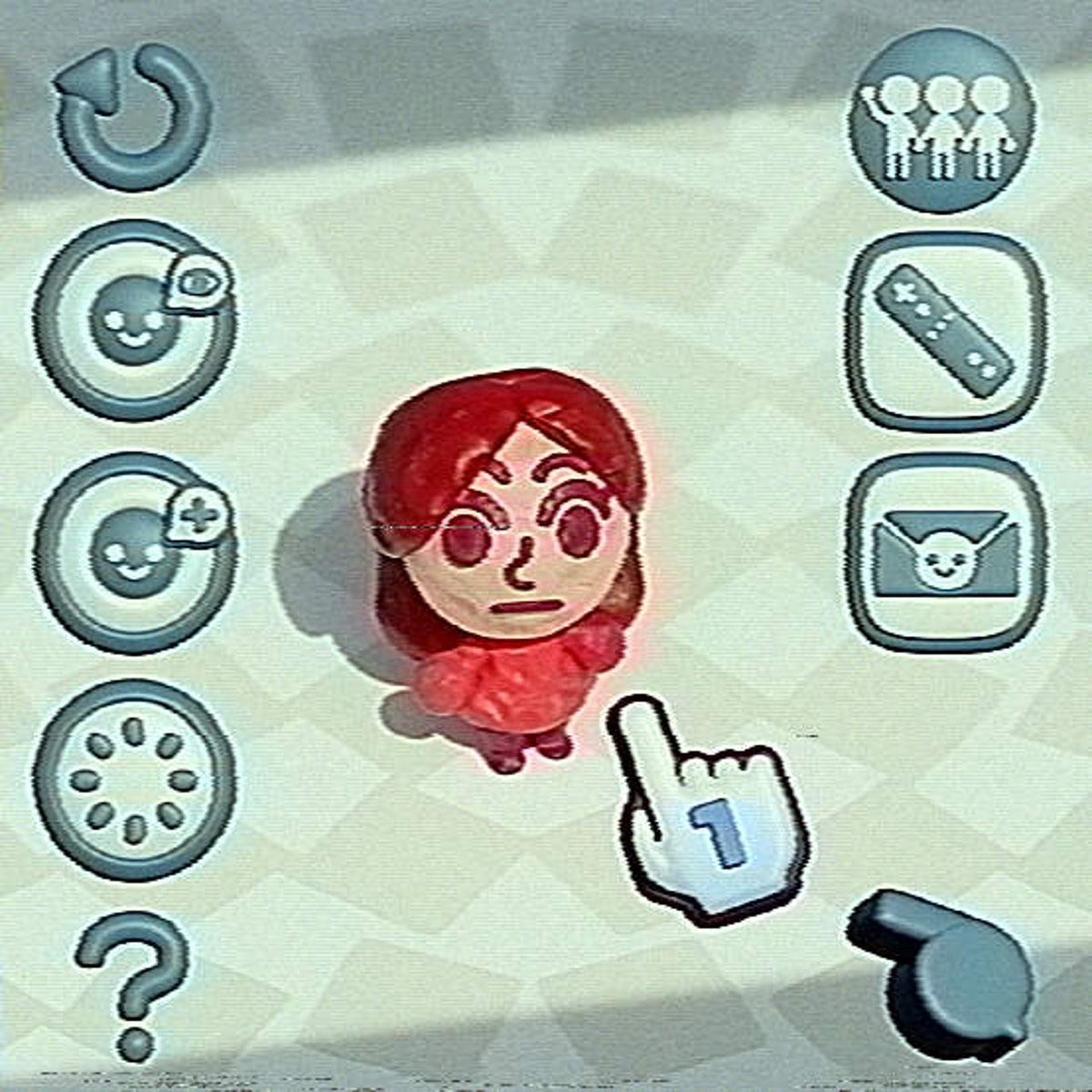 Crisppyboat tweet media