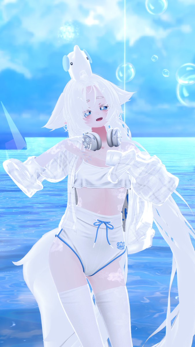 hylune_'s tweet photo. こっちのがきちゃんになりまちたっ！ https://t.co/Fyv7glOXPJ