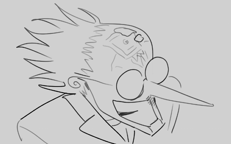 antveater 📺🐜 tweet media