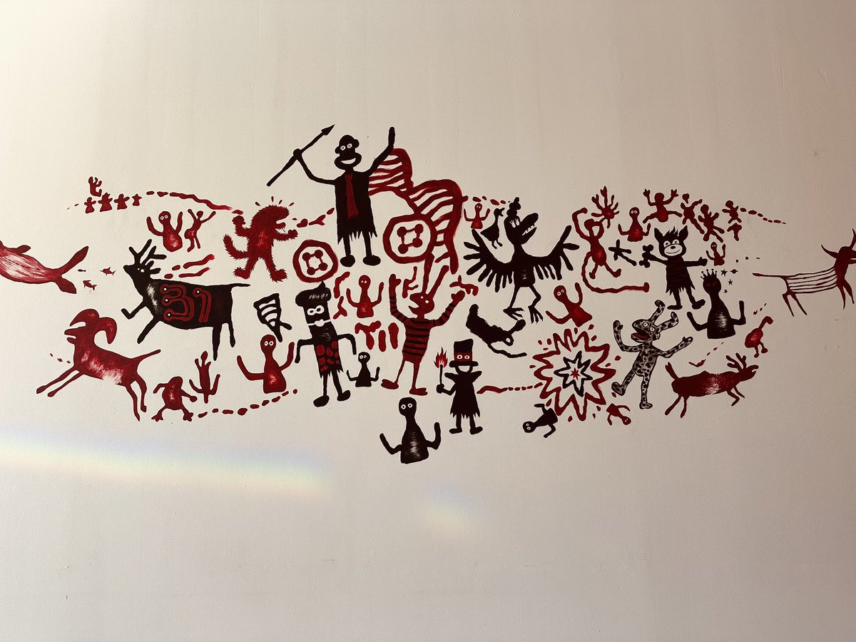 Inuroki Dumki || 🌈🐾 tweet media