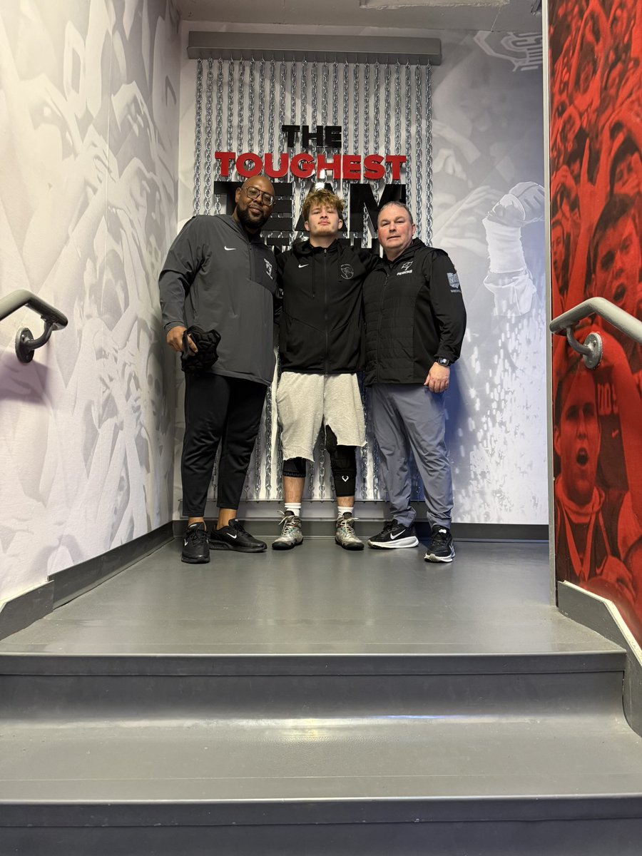 Boden Ballinger 2027 tweet media