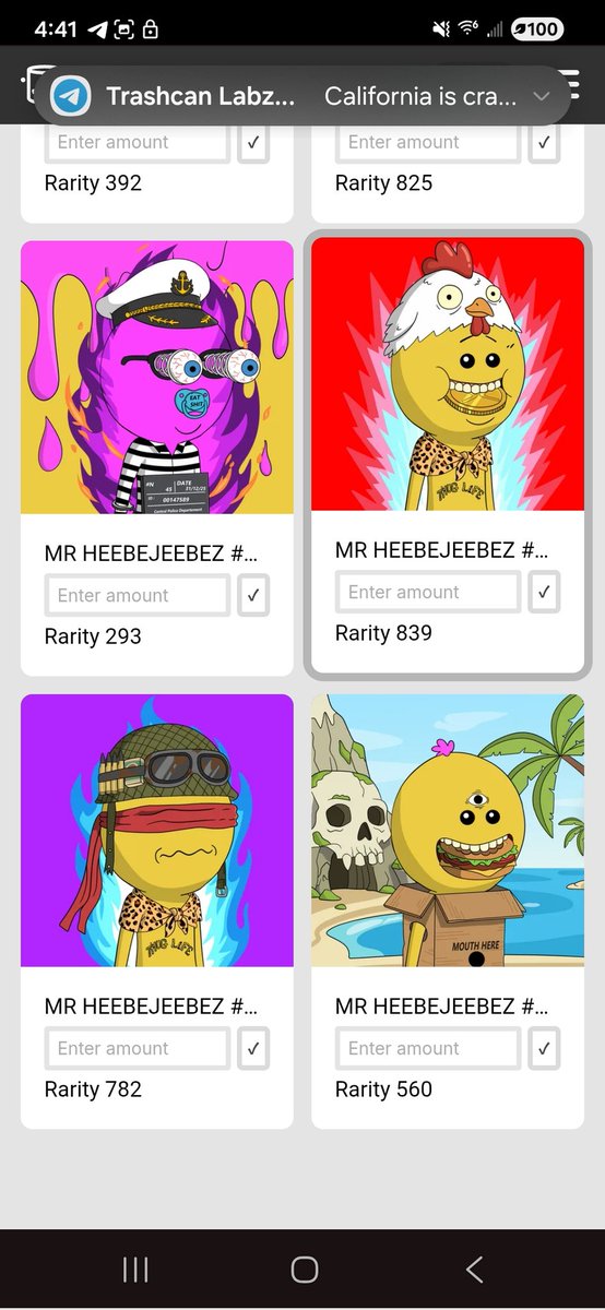 PrincessNFT tweet media