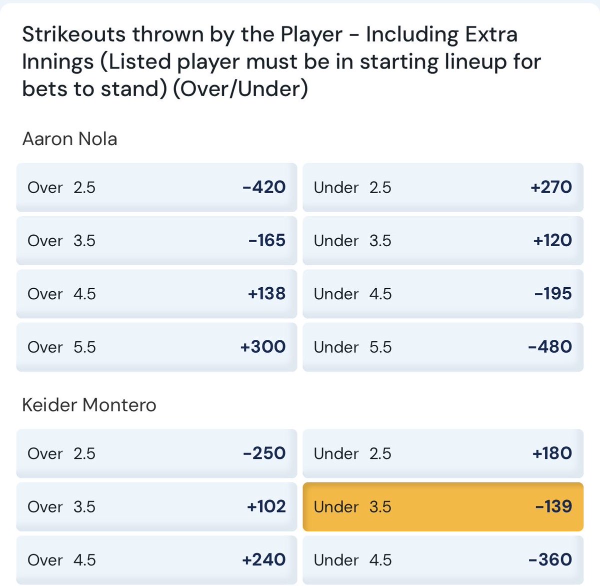 MLBdream tweet media