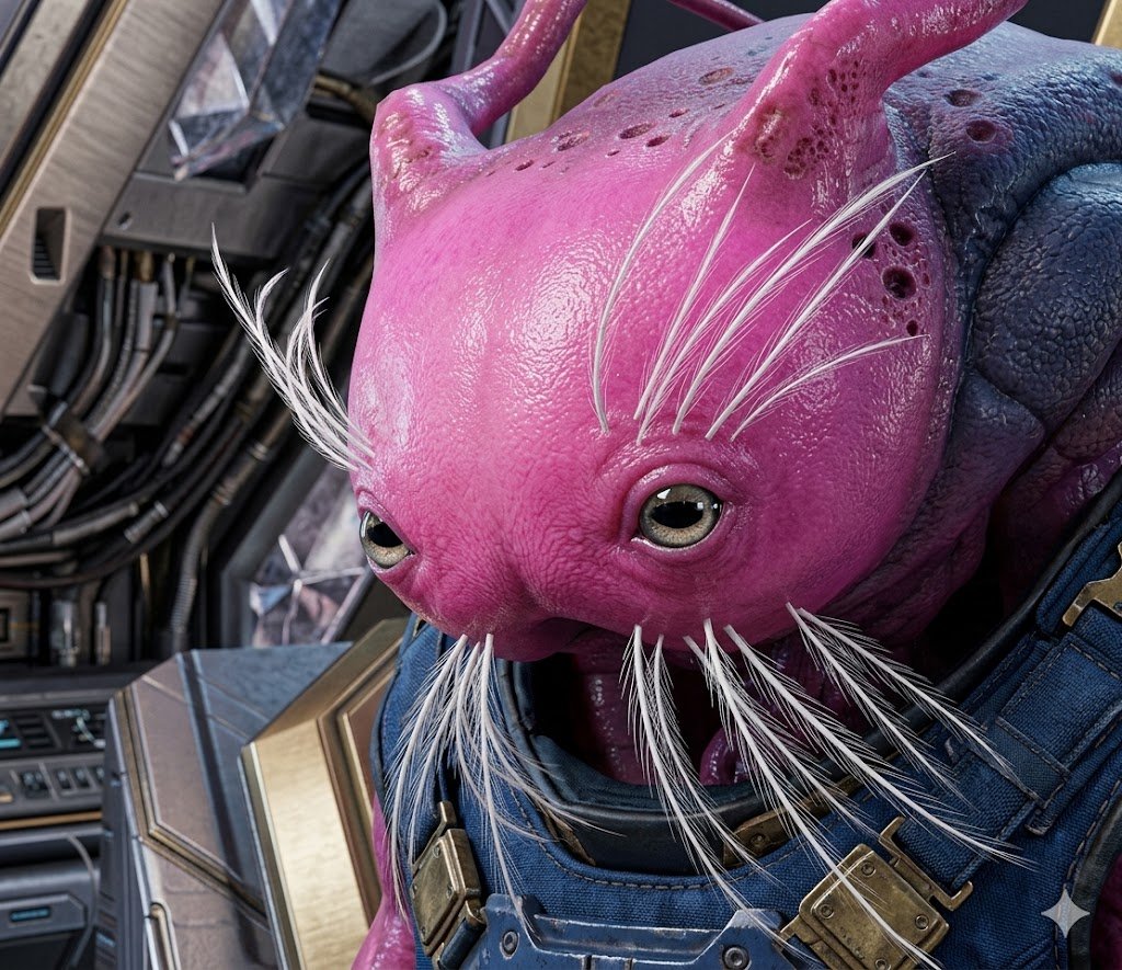 🦺Creative Interloper 🦺 tweet media