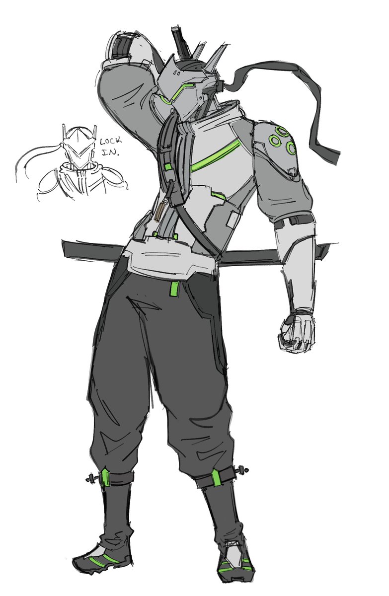 GAMBLE ★ tweet media