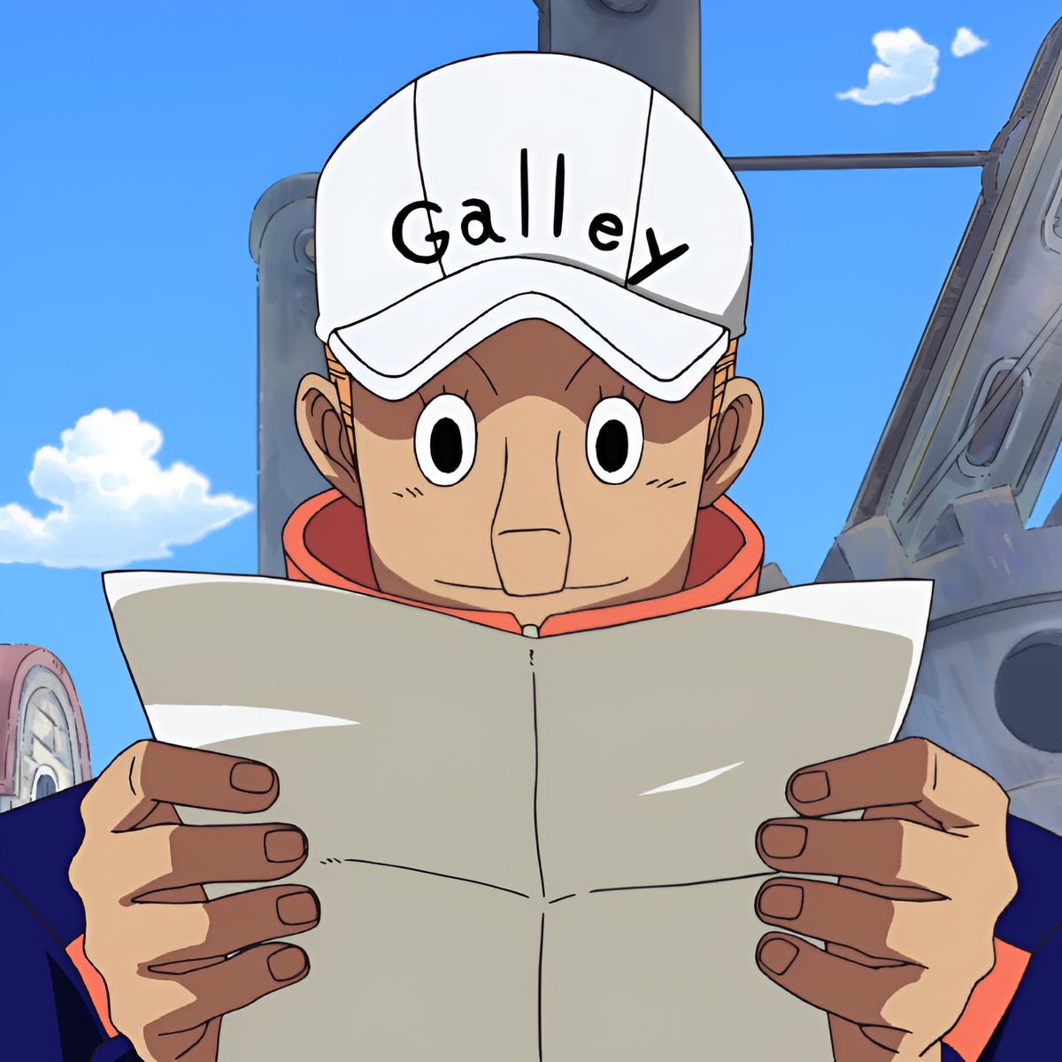 don't  mind  me,  just  reading  franky's  plans  on  upgrading  the  sunny  😎