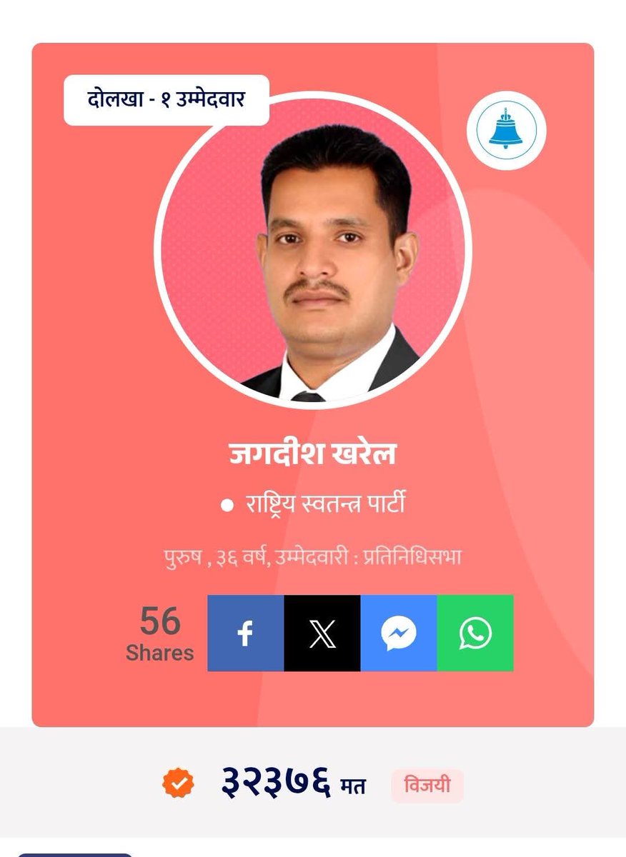 संसदमा सभामुखले बोलाउँदा यी दुई खरेललाई कसरी बोलाउलान् 😜