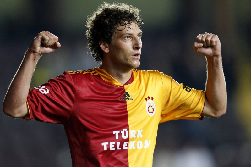 Galatasaray Gazetesi tweet media