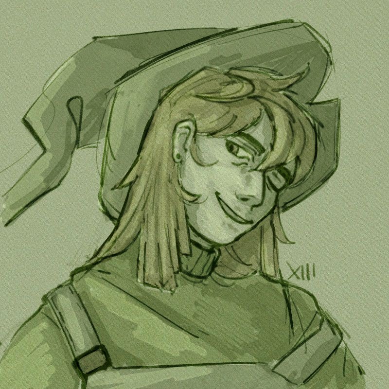 Thirteen (XIII) 🔴 tweet media