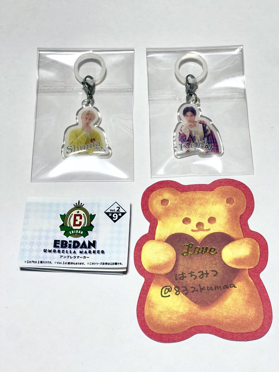 🍯はちみつ🍯 tweet media