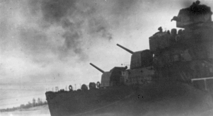 Soviet Navy tweet media