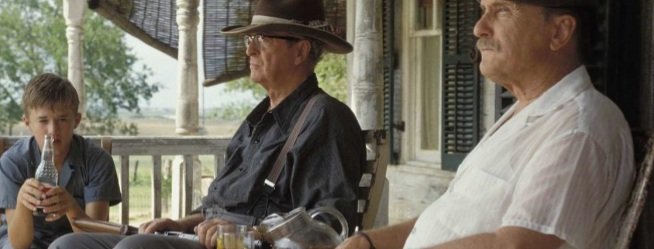 Four Three tweet media