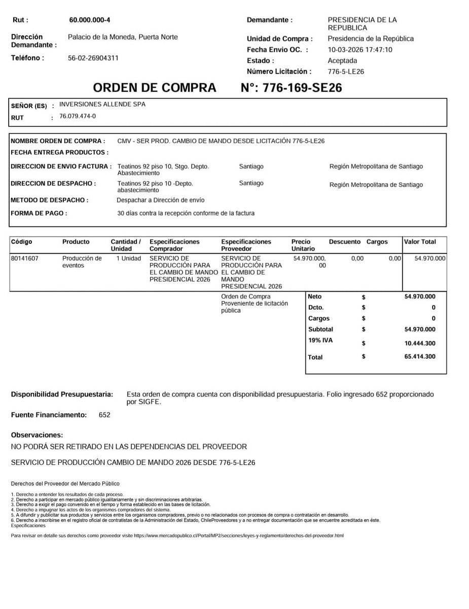 Juan Eduardo Vera tweet media