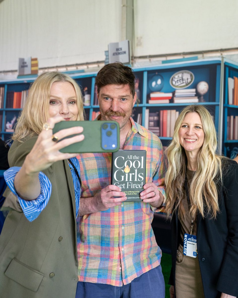 NOLA Book Festival tweet media