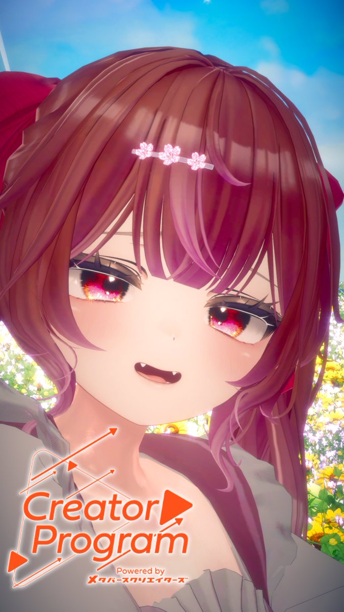 めぶる!!_VRCHAT tweet media