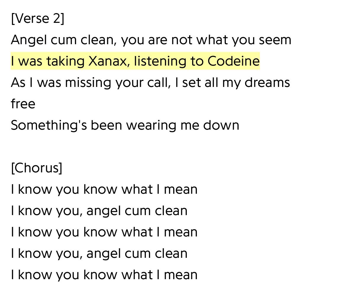 swan song tweet media