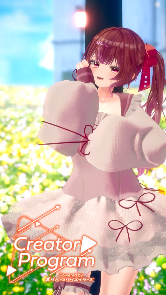 めぶる!!_VRCHAT tweet media