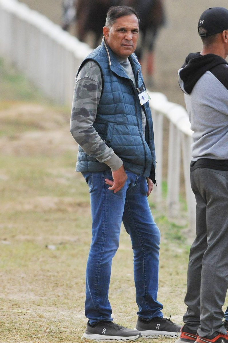 Gaceta Hípica Oficial tweet media