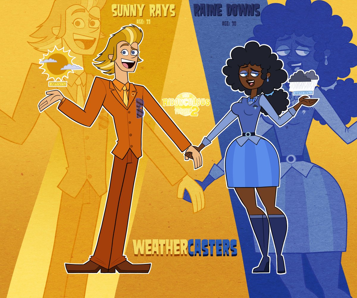 That Blue Boi Danny tweet media