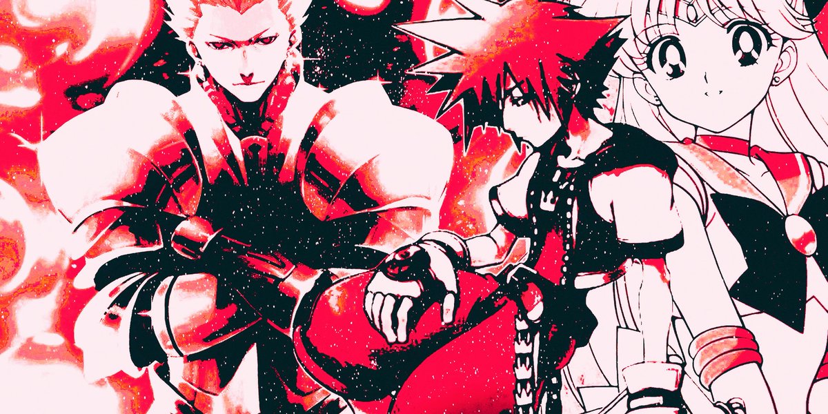 🜞 𓂃 𝓗𝐄𝐀𝐕𝐄𝐍 しゃしゅ tweet media