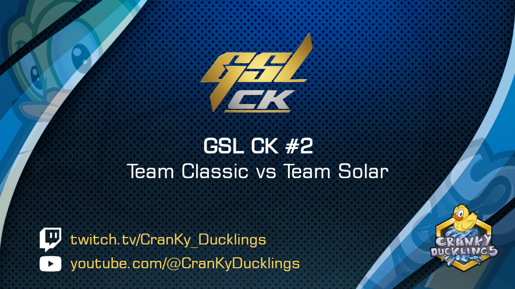 CranKy Ducklings tweet media