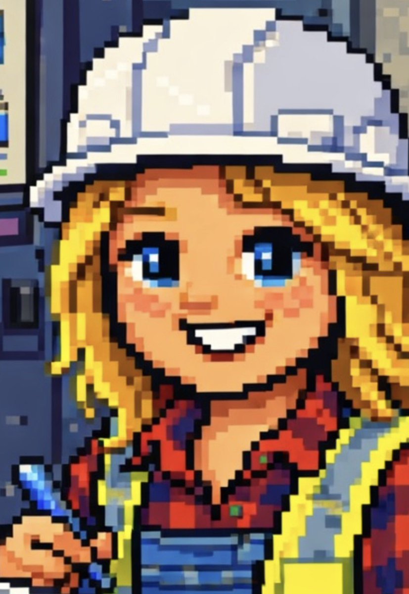 miss Chief tweet media