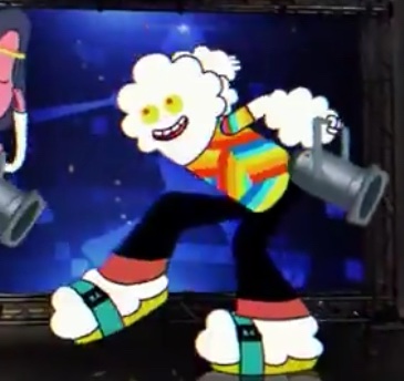 Error ☁️ 🪨 tweet media