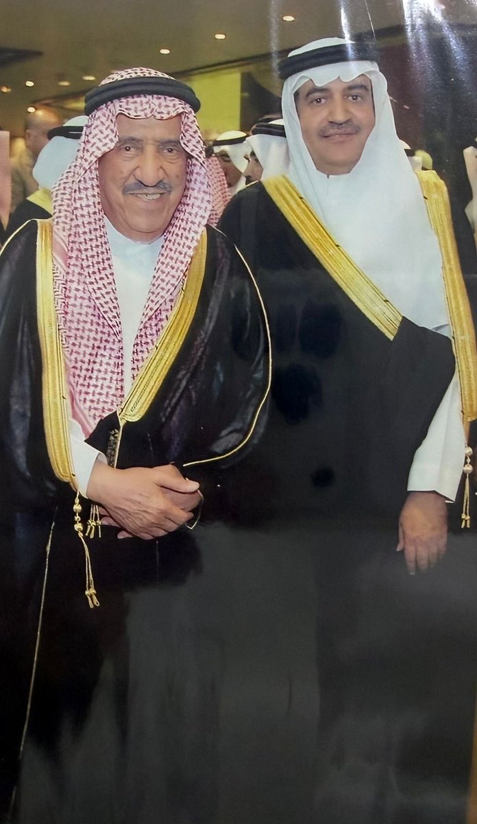 د.عبدالله المغلوث tweet media