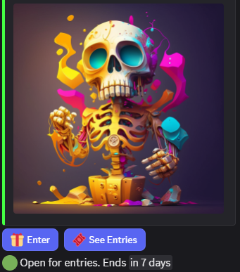 💀 Crypt Social Club 💀 tweet media