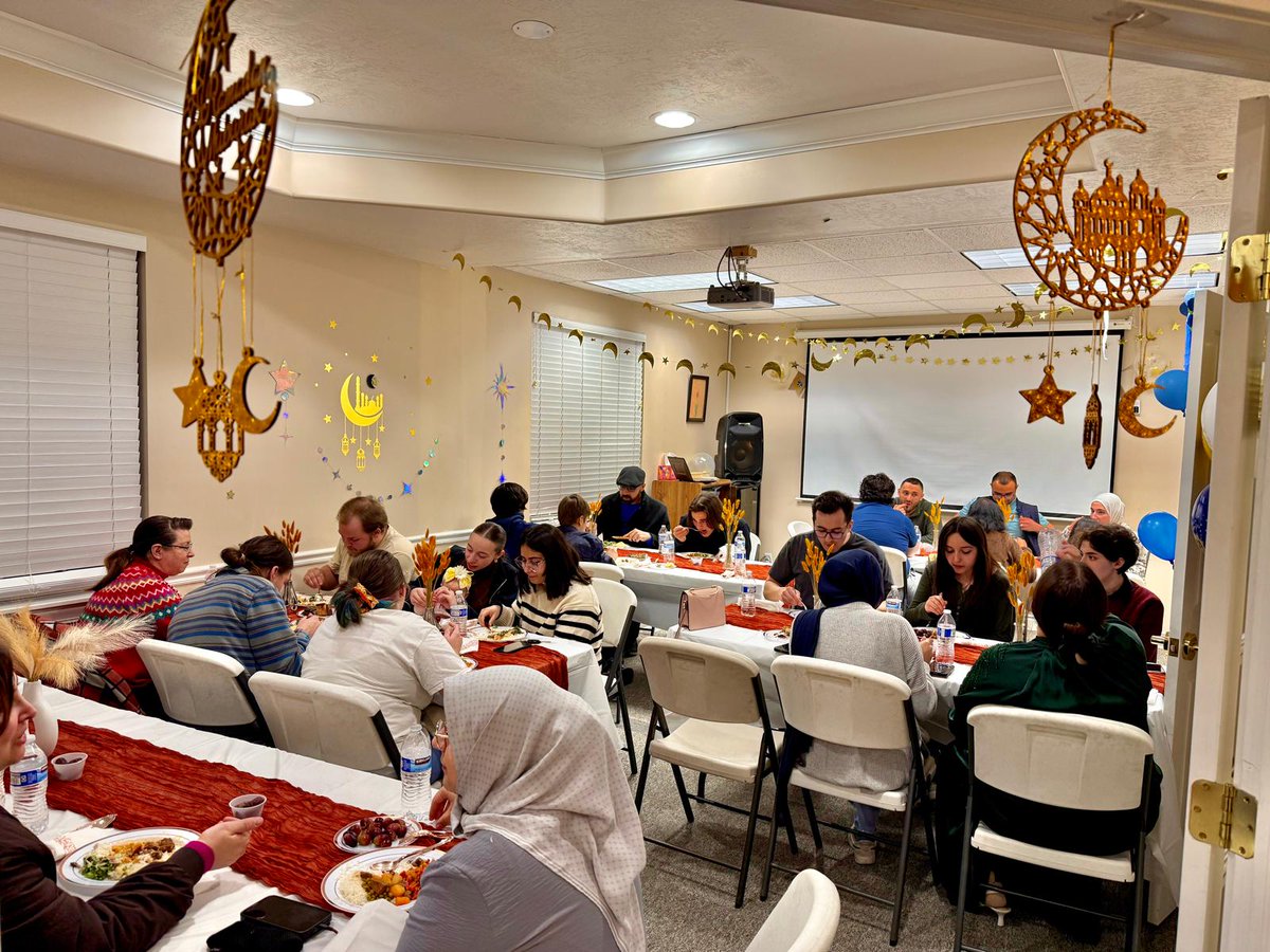 Emerald Hills Institute tweet media