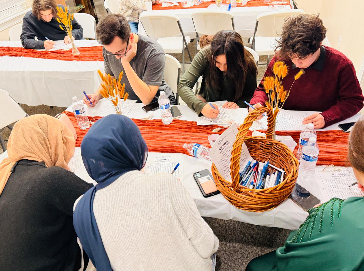 Emerald Hills Institute tweet media