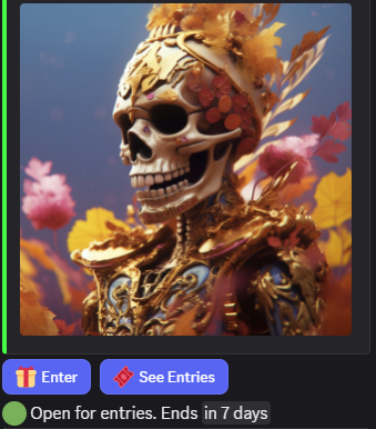 💀 Crypt Social Club 💀 tweet media