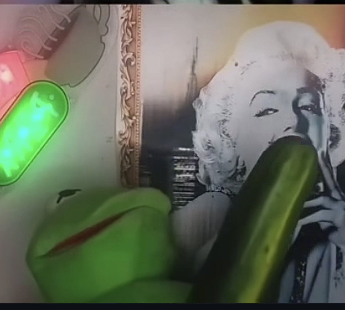 Dan Gabagol tweet media