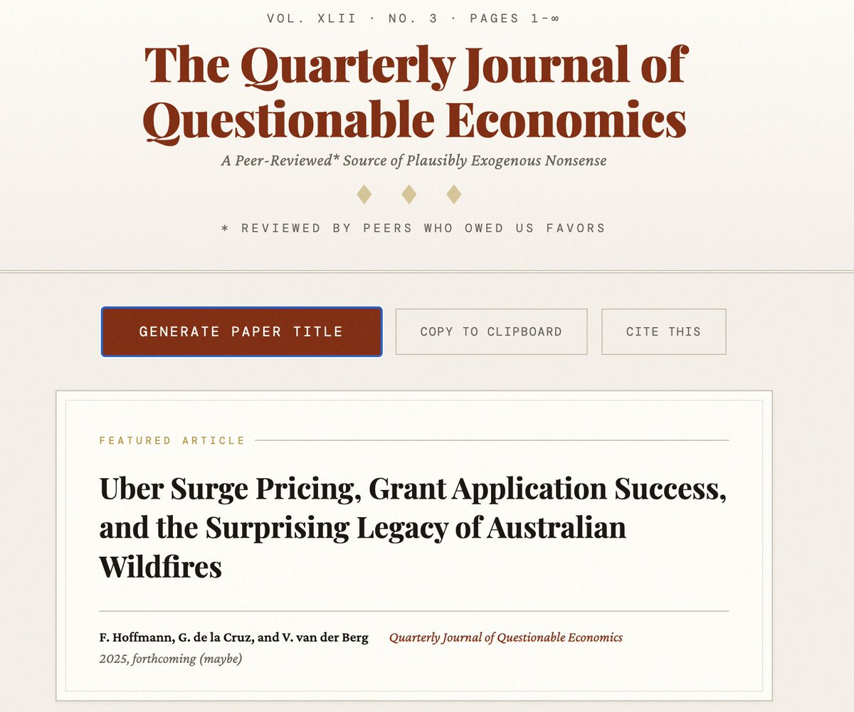 Joshua Gans tweet media