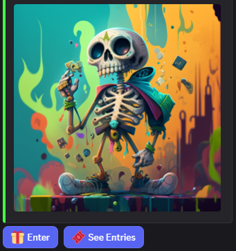 💀 Crypt Social Club 💀 tweet media