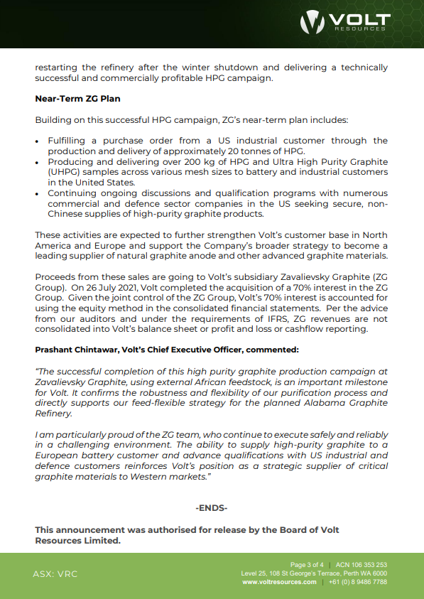 Volt Resources tweet media