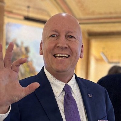 Richard Linton 😈 tweet media